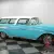 1957 Chevrolet Nomad Bel Air Restomod
