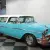 1957 Chevrolet Nomad Bel Air Restomod