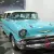 1957 Chevrolet Nomad Bel Air Restomod