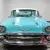 1957 Chevrolet Nomad Bel Air Restomod