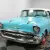 1957 Chevrolet Nomad Bel Air Restomod