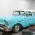1957 Chevrolet Nomad Bel Air Restomod