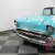 1957 Chevrolet Nomad Bel Air Restomod