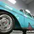1957 Chevrolet Nomad Bel Air Restomod