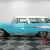 1957 Chevrolet Nomad Bel Air Restomod
