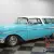 1957 Chevrolet Nomad Bel Air Restomod