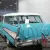 1957 Chevrolet Nomad Bel Air Restomod