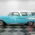 1957 Chevrolet Nomad Bel Air Restomod