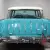 1957 Chevrolet Nomad Bel Air Restomod