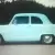 FORD 100E POPULAR - Ex Classic Ford Feature Car 2003