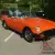 MGB ROADSTER 1979 - STUNNING CAR READY FOR SUMMER AND SHOWING