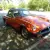 MGB ROADSTER 1979 - STUNNING CAR READY FOR SUMMER AND SHOWING