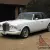 1978 Rolls Royce Corniche Convertible LHD
