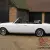 1978 Rolls Royce Corniche Convertible LHD