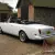 1978 Rolls Royce Corniche Convertible LHD