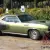 1971 Plymouth Barracuda cuda