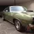 1971 Plymouth Barracuda cuda