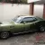 1971 Plymouth Barracuda cuda