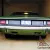 1971 Plymouth Barracuda cuda
