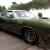 1971 Plymouth Barracuda cuda