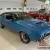 1972 Buick Gran Sport Stage 1
