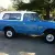 1972 K5 4x4 Blazer