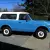 1972 K5 4x4 Blazer
