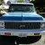 1972 K5 4x4 Blazer