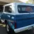 1972 K5 4x4 Blazer