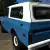1972 K5 4x4 Blazer