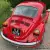 VW Beetle 1303 Classic Bug Volkswagen dub
