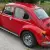 VW Beetle 1303 Classic Bug Volkswagen dub