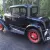 1930 Model A Ford Coupe Rumble Seat Runs Great, 64954 miles, Like New Interior
