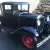 1930 Model A Ford Coupe Rumble Seat Runs Great, 64954 miles, Like New Interior