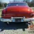 1949 Ford 4 dr Merc