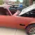 1971 Pontiac Firebird