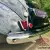 1952 Morris Minor late MM / Split Screen, professional restored stunning example