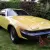 for sale stunning TR7 restored to a very high spec with Heritage certificate