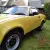 for sale stunning TR7 restored to a very high spec with Heritage certificate