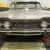 1959 Oldsmobile Super 88 2dr Bubbletop