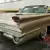 1959 Oldsmobile Super 88 2dr Bubbletop