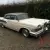 Edsel Ranger PETROL MANUAL 1958/7