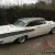 Edsel Ranger PETROL MANUAL 1958/7
