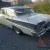 Edsel Ranger PETROL MANUAL 1958/7