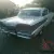 Edsel Ranger PETROL MANUAL 1958/7