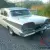 Edsel Ranger PETROL MANUAL 1958/7