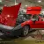 1985 Pontiac Fiero GT