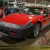 1985 Pontiac Fiero GT
