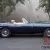 1969 Jaguar XK Roadster