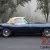 1969 Jaguar XK Roadster